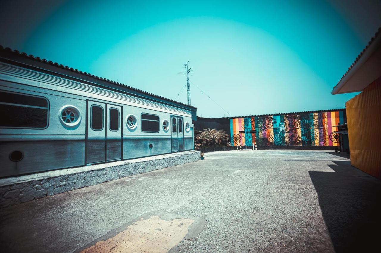 Motel Spot São Paulo Kültér fotó
