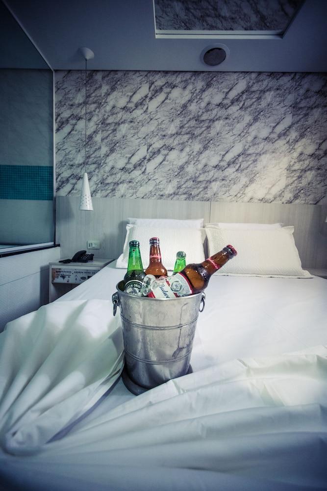 Motel Spot São Paulo Kültér fotó