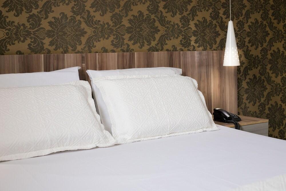 Motel Spot São Paulo Kültér fotó