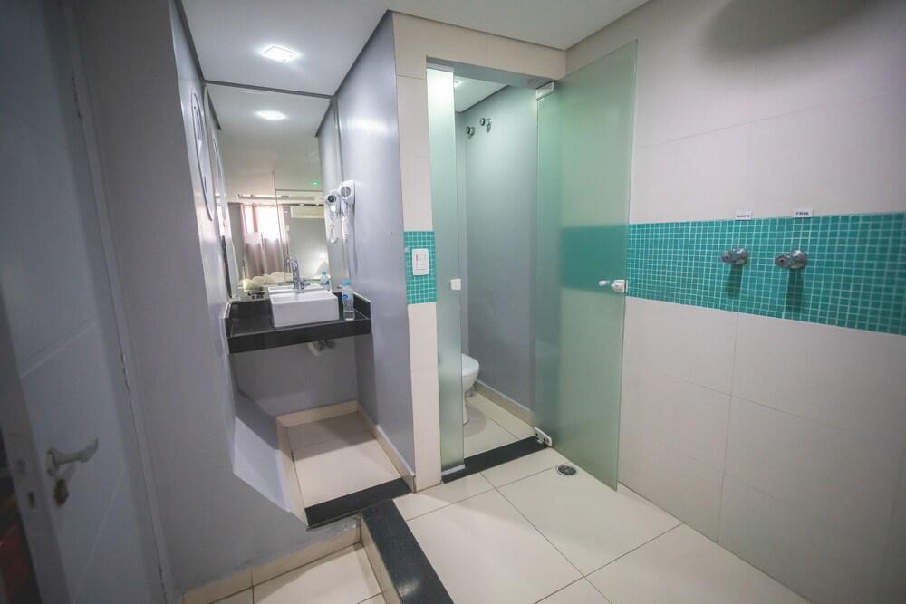 Motel Spot São Paulo Kültér fotó
