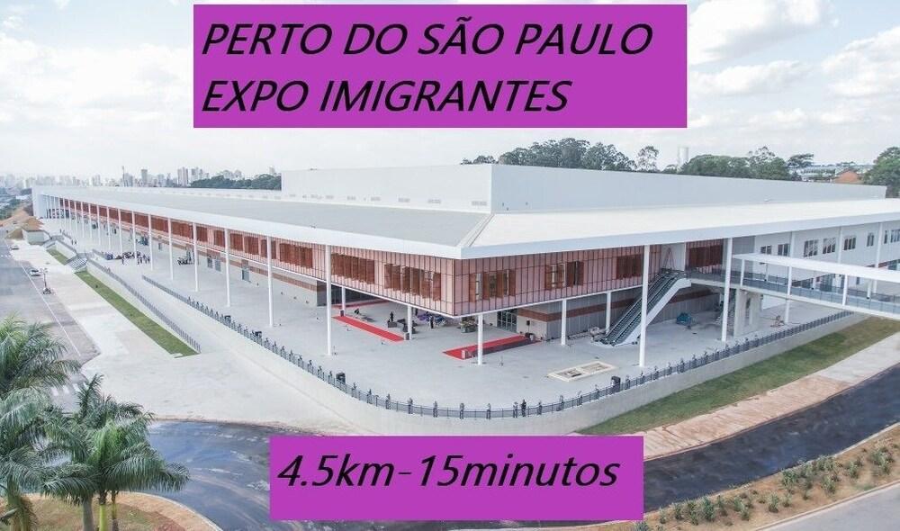 Motel Spot São Paulo Kültér fotó